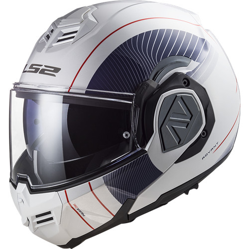 Ls2 ff906 advant cooper - ff906,