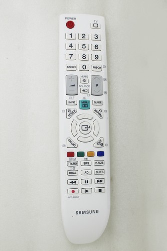 Remote control for - for, samsung
