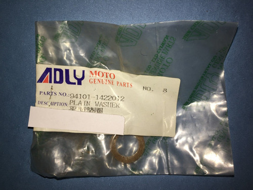 Adly gk125 gokart - gokart, ss125d