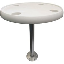 Marine / Boat Round Table with