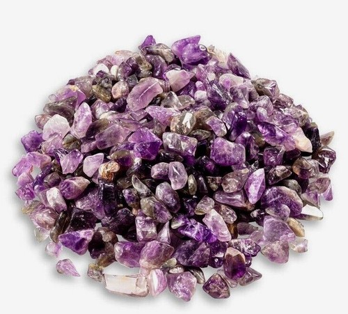 Amethyst crystal small - amethyst,