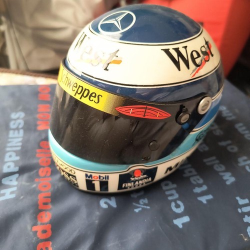 Mini helmet west - helmet,