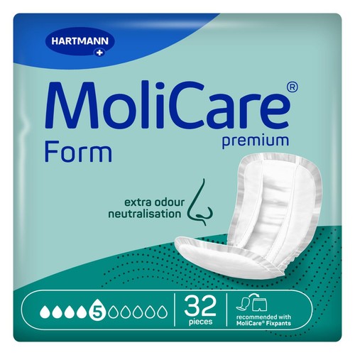 Molicare premium form - x,
