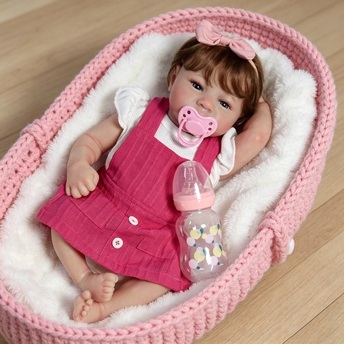 18inch reborn dolls - reborn, real