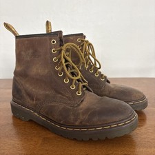 Dr. Martens 1460 Crazy Horse