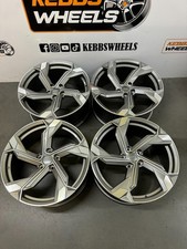 19" AUDI 2023 RSQ8 STYLE ALLOY