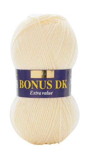 Hayfield bonus double - hayfield,