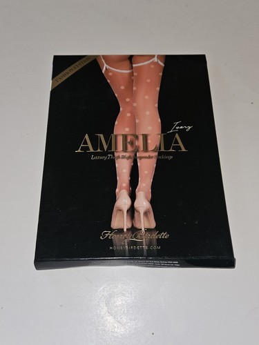Honey birdette amelia ivory - amelia,