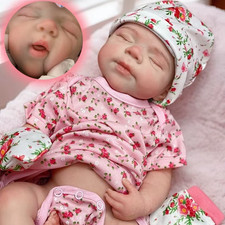 Open Mouth & Washable18Inch