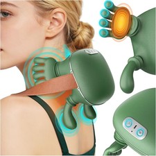 The Handiva Massager with Heat