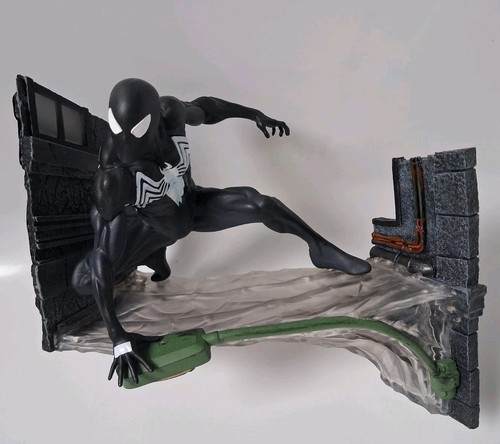 Spiderman figure marvel - spiderman,