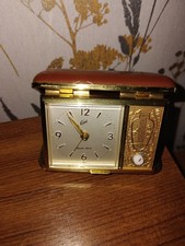 Vintage Coral Musical Travel