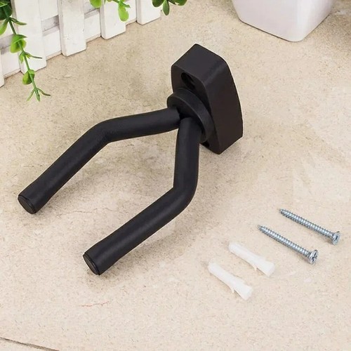 Guitar hanger wall mount - guitar, stand
