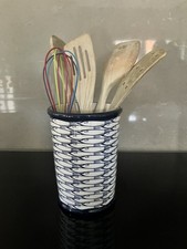 Jersey Pottery Sardine Run