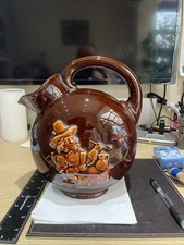 4 PINT KINGSWARE??  TREACLE