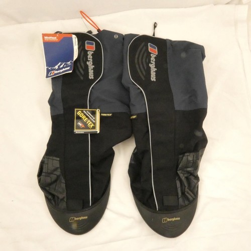 Berghaus extrem yeti pro size - extrem,