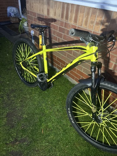 Scott aspect mountain - scott,