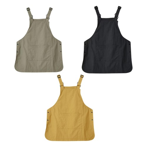 Artist apron catering - catering, workwear