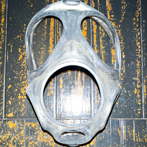 Military m40 gas - military,