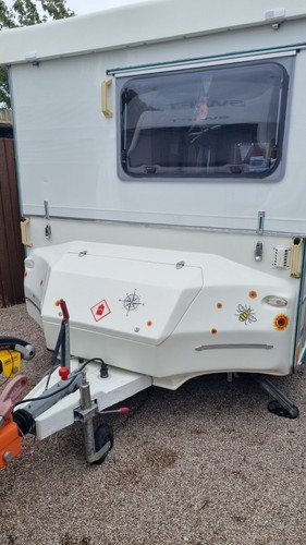 2000 gobur carousel - , clubman