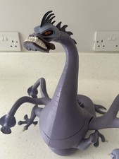 Disney Hercules Terrifying