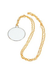 Monocle with Lens Victorian