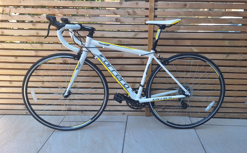 Carrera tdf ltd road bike - tdf,