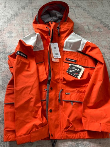 Berghaus trango new - trango, with