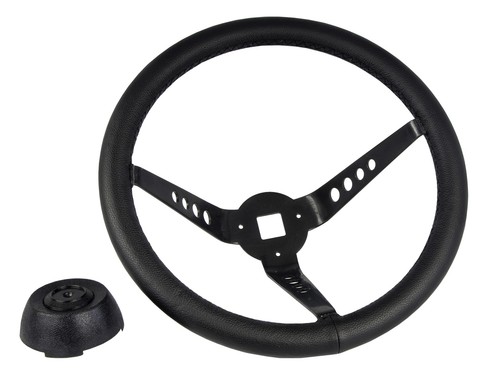 Avo style deep dish steering - style,