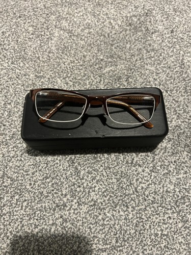 Roxy semi rimless used - semi-rimless,