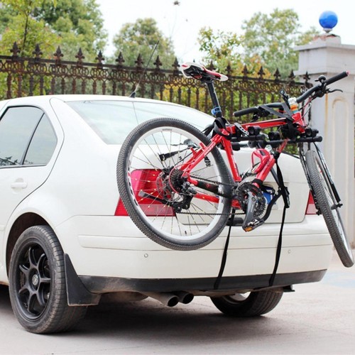 Bike carrier car rear - bike,