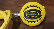 APEKS XTX diving regulator