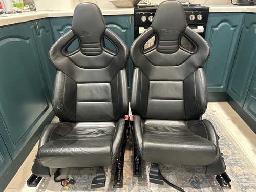Audi rs4 bucket wingback - audi,