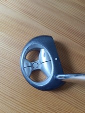 Left Handed Mallet Putter 35"