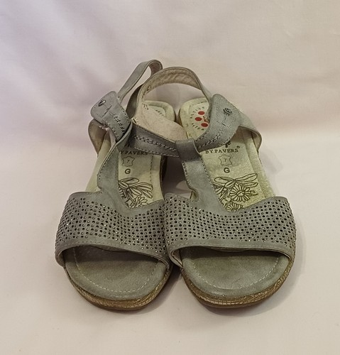 Relife pavers ladies grey - pavers,
