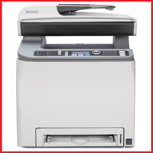 Ricoh aficio c232sf - sp,