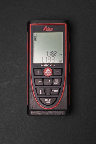 Leica disto x310 the - leica,
