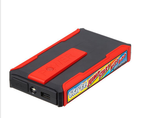 Clarke jump starter - starter,