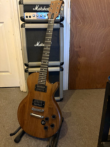 Gibson les paul the - les, paul’