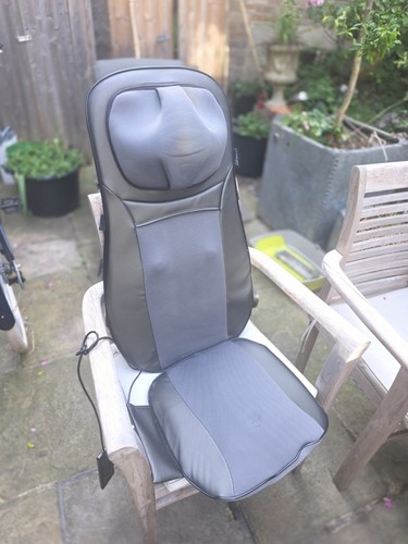 Snailax shiatsu neck and back - snailax,