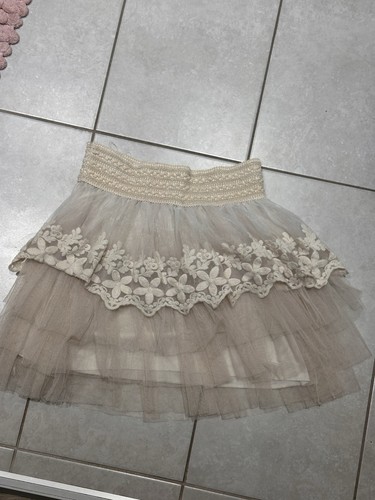 Parisian couture crean white - parisian,