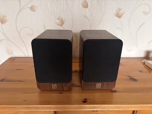 Acoustics 2010i black stereo - 2010i,