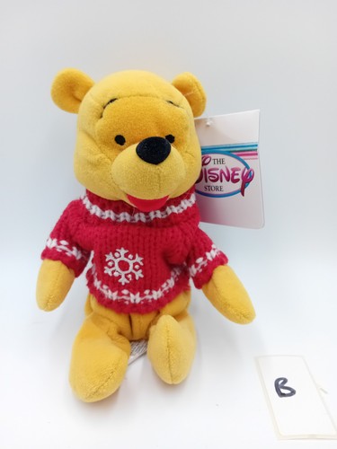 Disney store winnie the - disney,