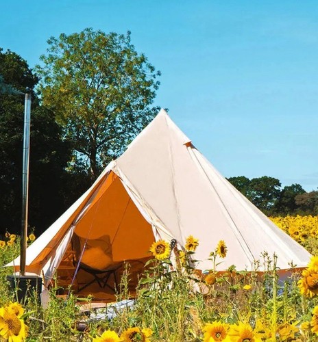 Boutique camping oxford - camping,
