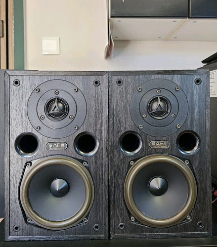 Acoustic energy ae100 0 - acoustic,