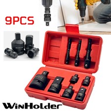 Winholder 9Pcs Impact Adapter