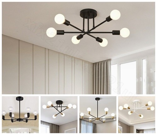 Vintage pendant light modern - vintage,