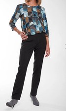 ROBELL Trousers jacklyn smart