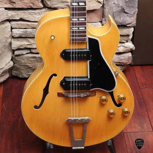 1953 gibson 175 dn - 1953,