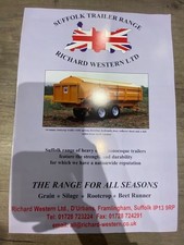 Richard Weston Ltd Suffolk